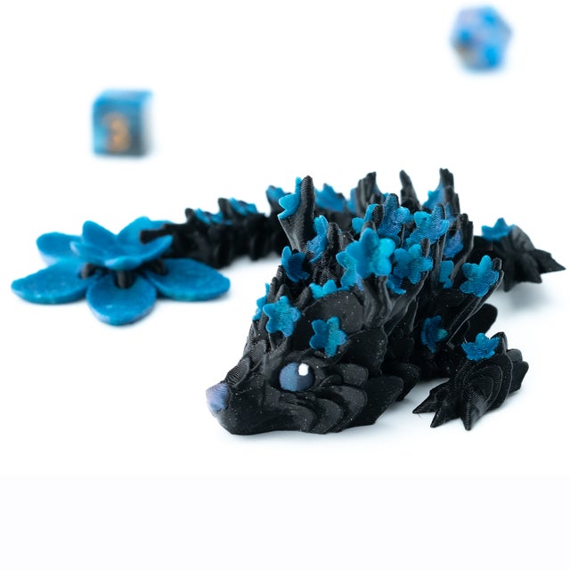 Baby Critter Collectibles | Fun articulating toys | Burton Design